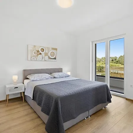 Apartmán Heda-medulin *