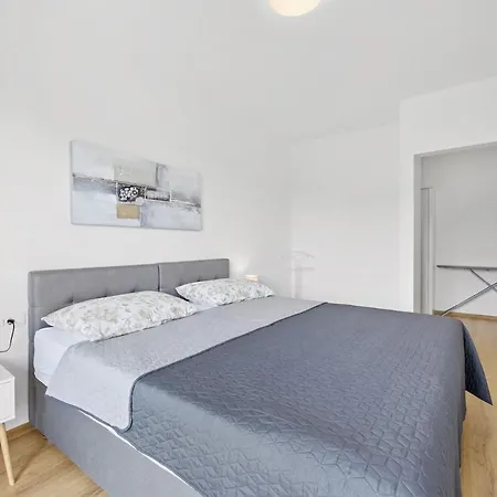 Heda-medulin Apartmán