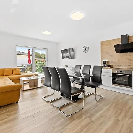 Heda-medulin Apartmán *