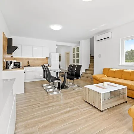 Heda-medulin Apartmán Medulin