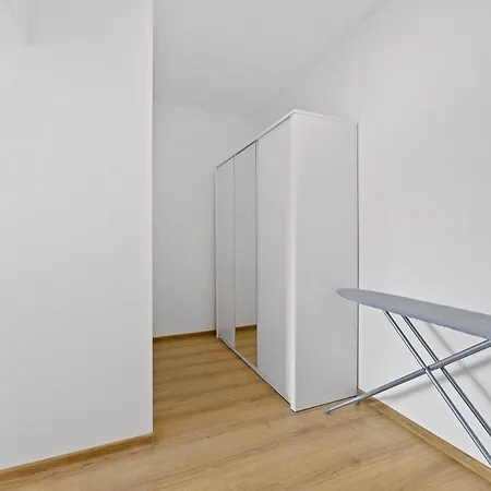Apartmán Heda-medulin