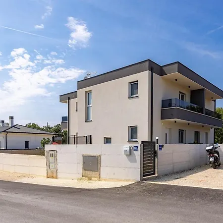 Heda-medulin Apartmán *