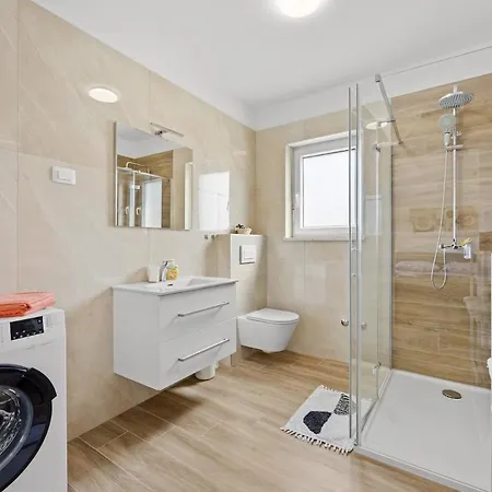 Apartmán Heda-medulin Medulin