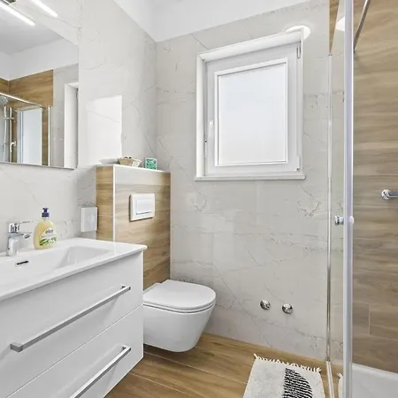 Apartmán Heda-medulin Medulin