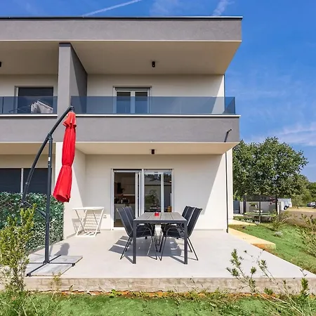 Apartmán Heda-medulin