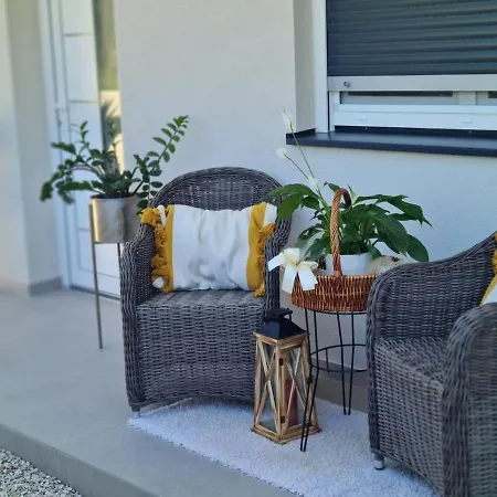 Apartmán Heda-medulin Medulin