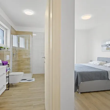 Heda-medulin Apartment Medulin