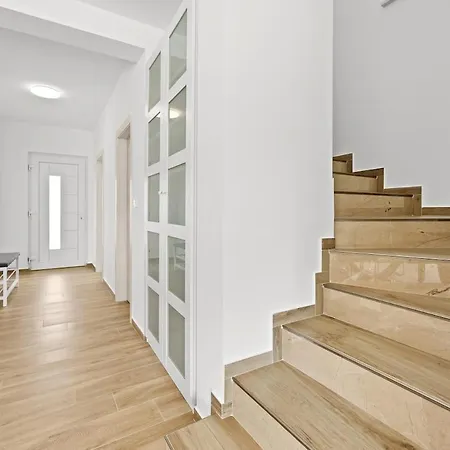 Heda-medulin Apartment Medulin