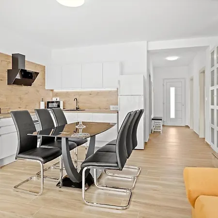 Heda-medulin Apartment Medulin
